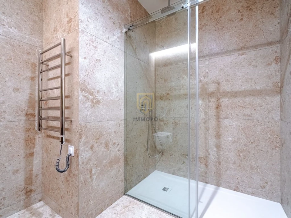 Apartamento T0 para Venda em Cidade da Maia Foto 21