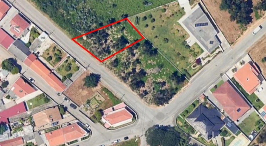 Terreno para Venda em Canelas Foto 12