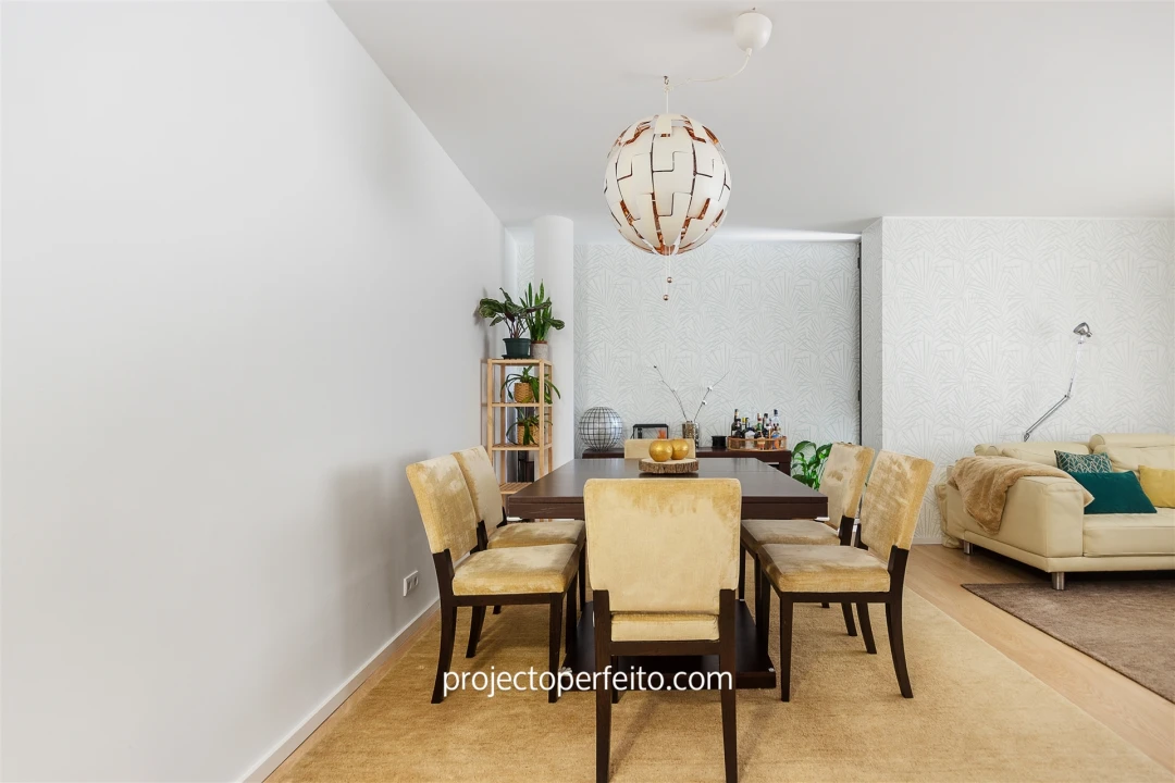 Apartamento T3 para Venda em Esmoriz Foto 2