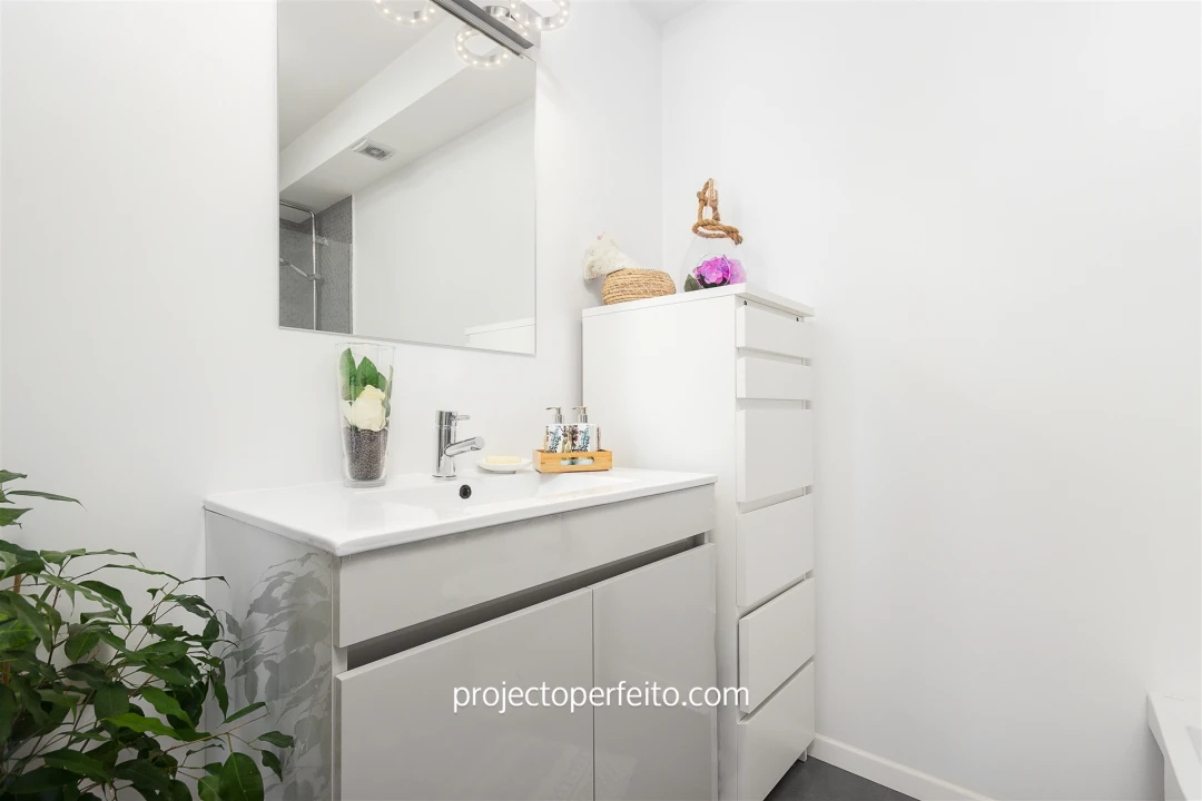 Apartamento T3 para Venda em Esmoriz Foto 17