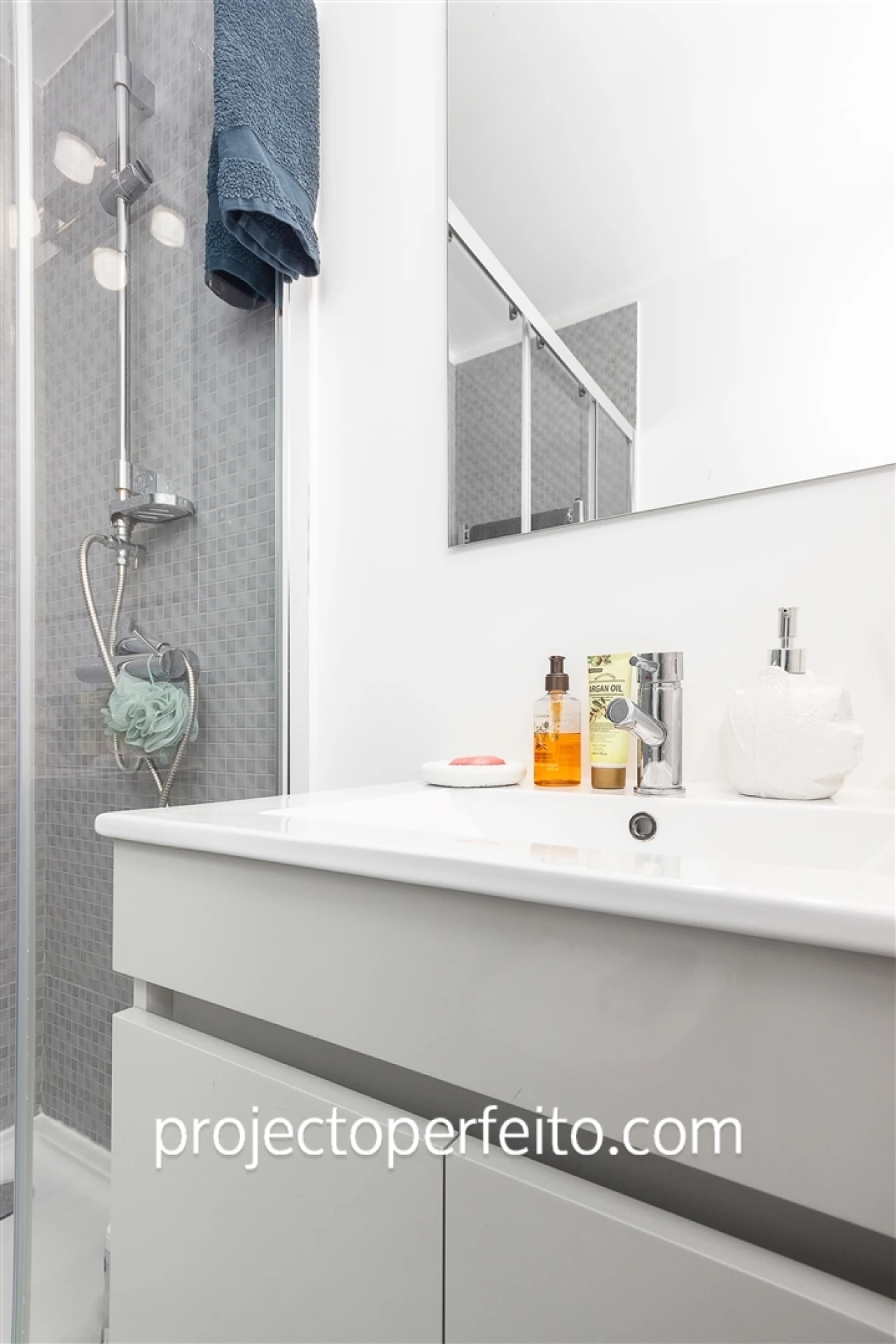 Apartamento T3 para Venda em Esmoriz Foto 10