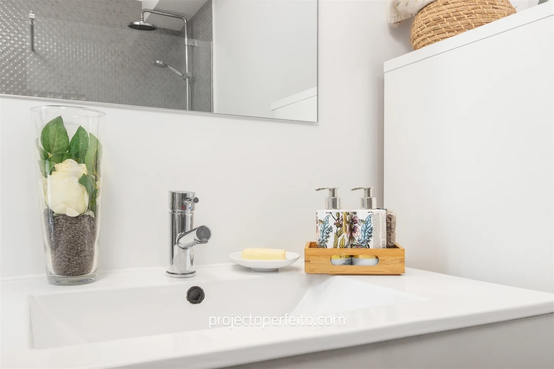 Apartamento T3 para Venda em Esmoriz Foto 18