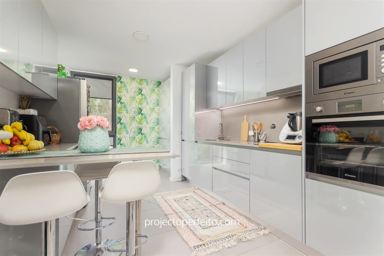 Apartamento T3 para Venda em Esmoriz Foto 8