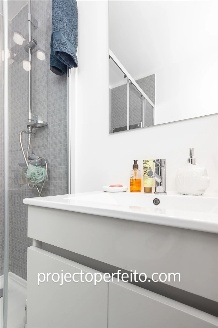 Apartamento T3 para Venda em Esmoriz Foto 10