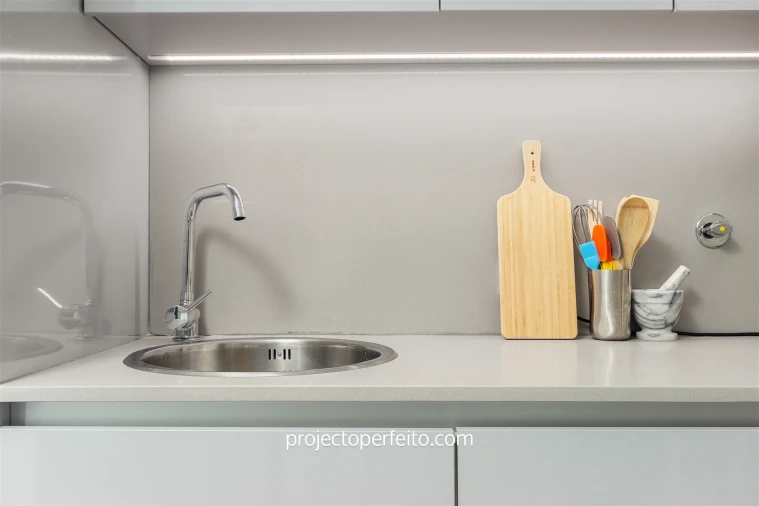 Apartamento T3 para Venda em Esmoriz Foto 20