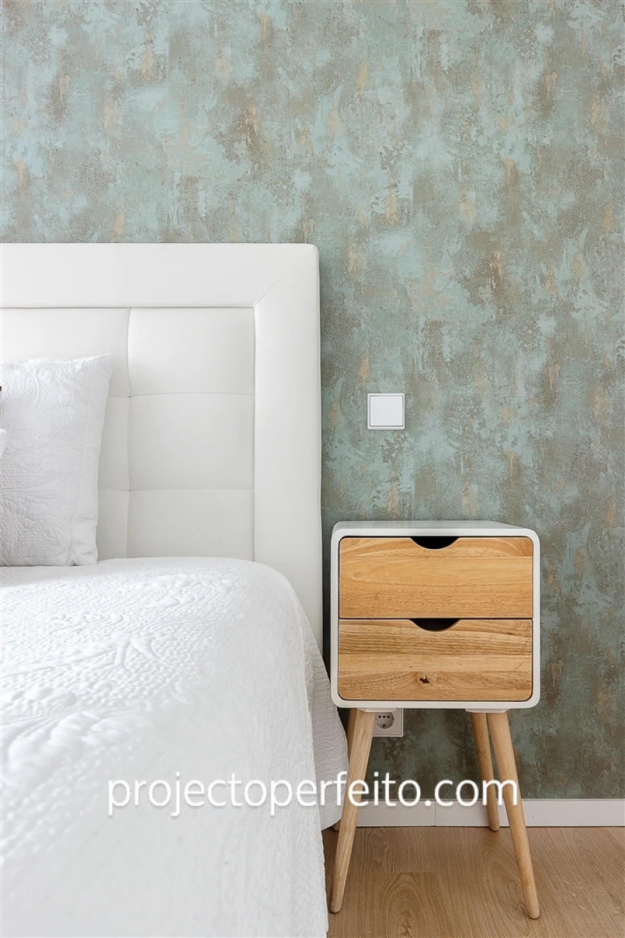 Apartamento T3 para Venda em Esmoriz Foto 16