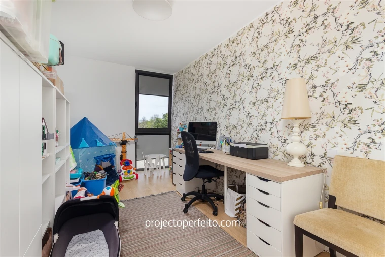 Apartamento T3 para Venda em Esmoriz Foto 19