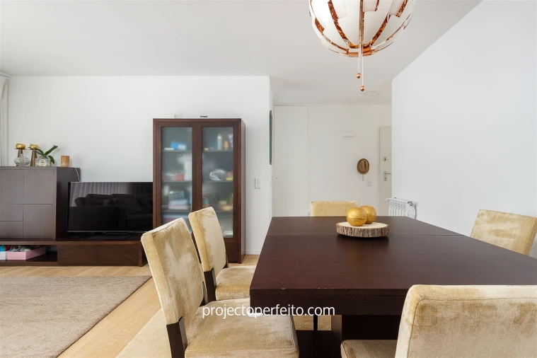 Apartamento T3 para Venda em Esmoriz Foto 6