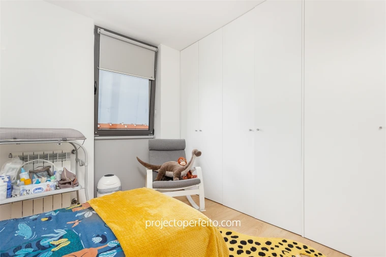 Apartamento T3 para Venda em Esmoriz Foto 13