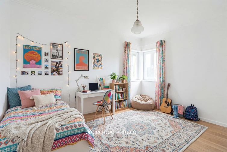 Moradia T4 para Venda em Esmoriz Foto 15