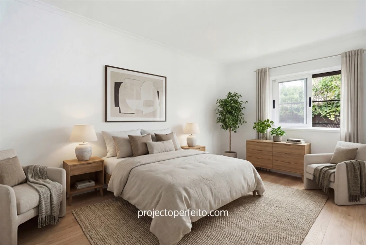 Moradia T4 para Venda em Esmoriz Foto 29