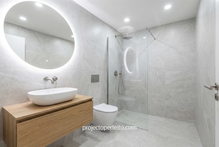 Moradia T4 para Venda em Esmoriz Foto 21