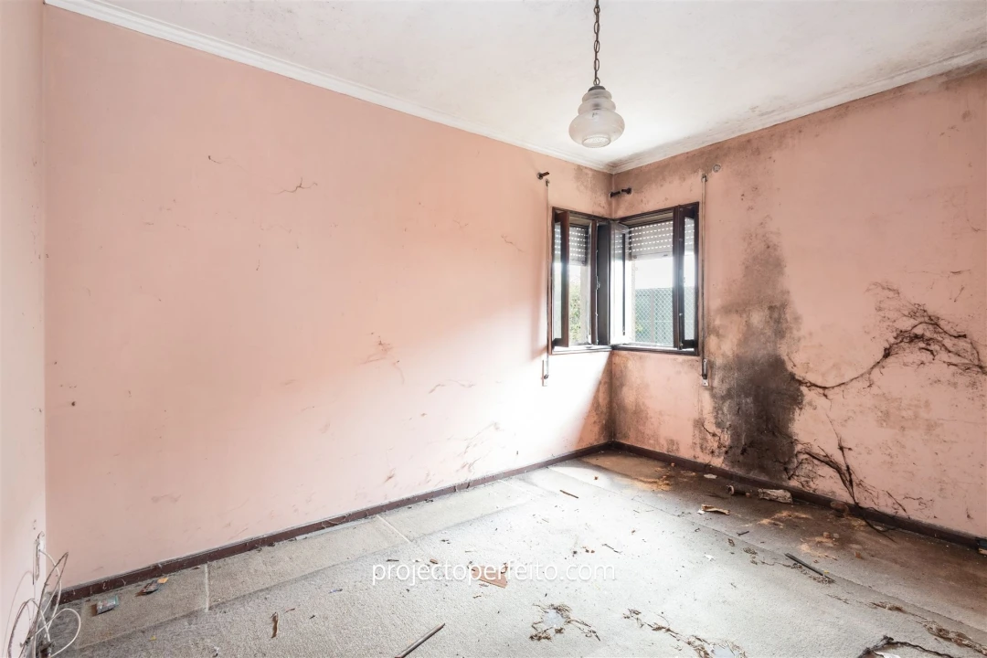 Moradia T4 para Venda em Esmoriz Foto 10