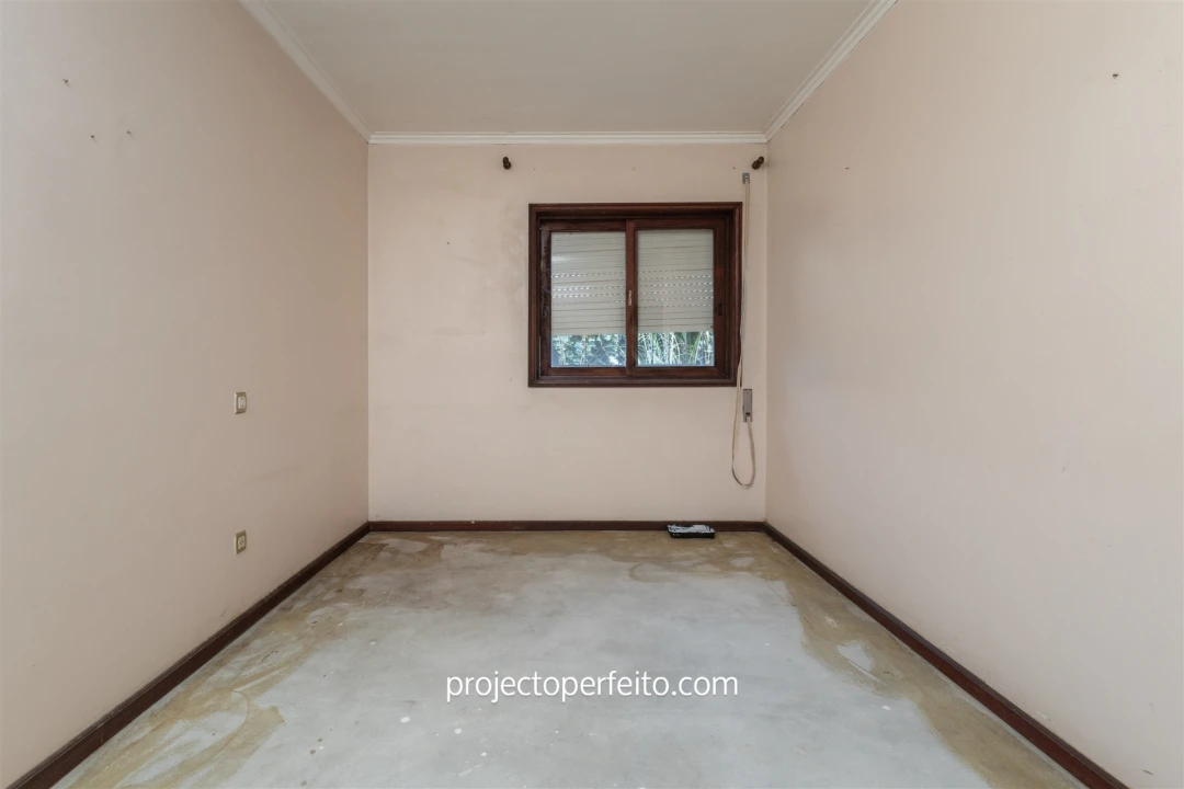 Moradia T4 para Venda em Esmoriz Foto 24