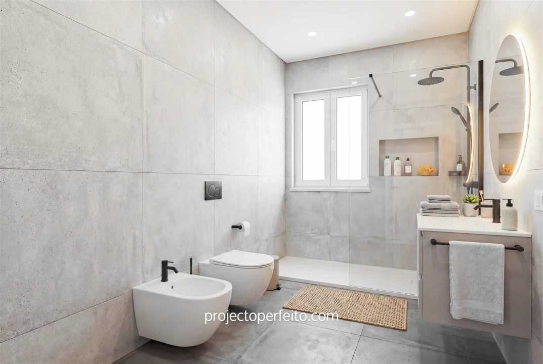 Moradia T4 para Venda em Esmoriz Foto 33