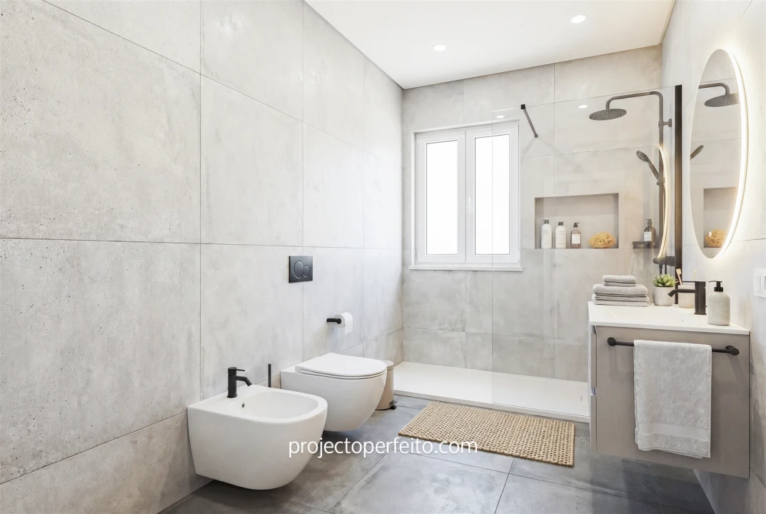 Moradia T4 para Venda em Esmoriz Foto 32