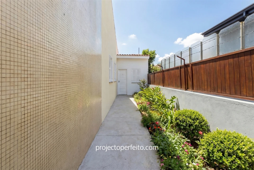 Moradia T4 para Venda em Esmoriz Foto 35