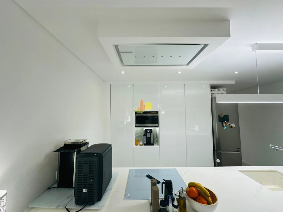 Apartamento T1 para Venda em Buarcos Foto 10