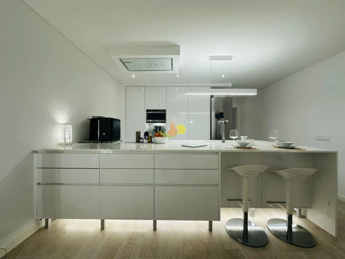 Apartamento T1 para Venda em Buarcos Foto 8