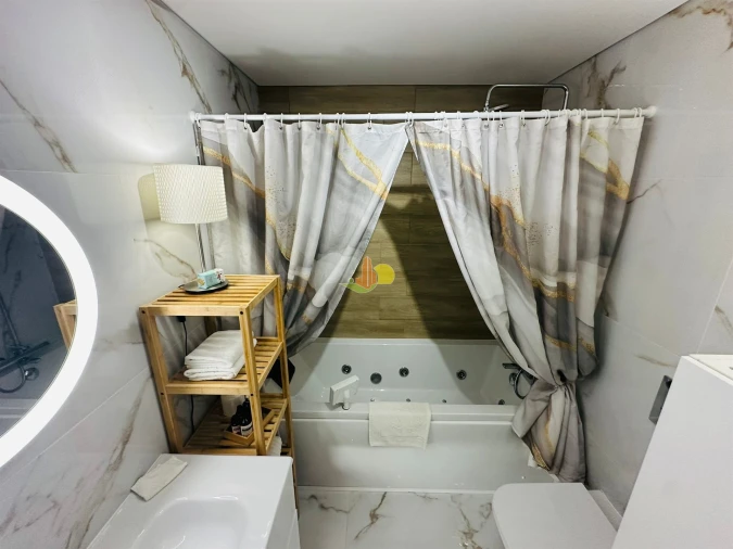 Apartamento T1 para Venda em Buarcos Foto 17