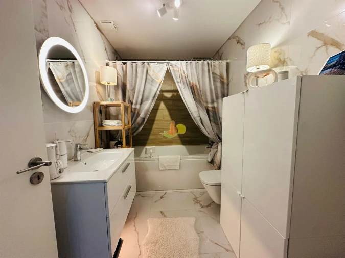 Apartamento T1 para Venda em Buarcos Foto 18