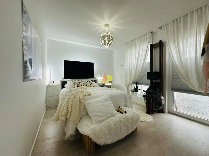 Apartamento T1 para Venda em Buarcos Foto 20