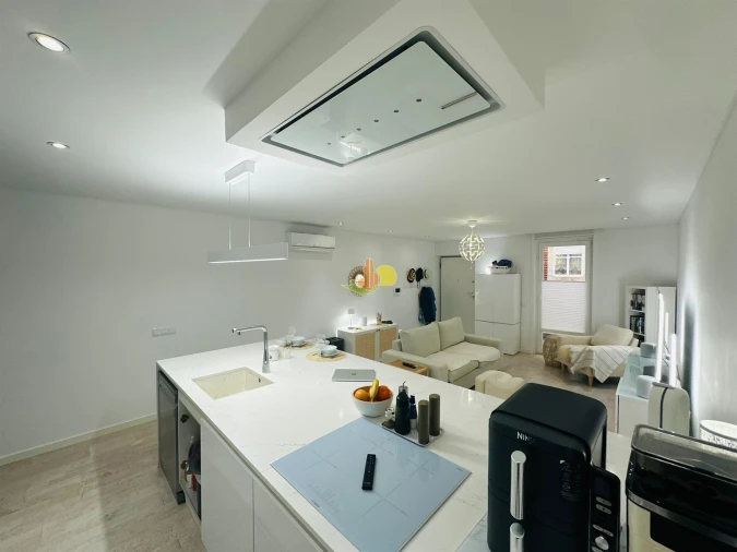 Apartamento T1 para Venda em Buarcos Foto 14