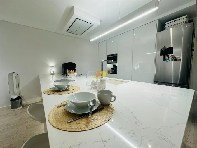 Apartamento T1 para Venda em Buarcos Foto 9