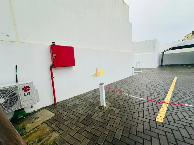 Apartamento T1 para Venda em Buarcos Foto 24