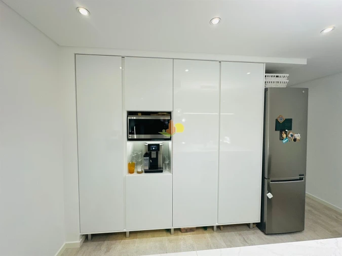 Apartamento T1 para Venda em Buarcos Foto 11