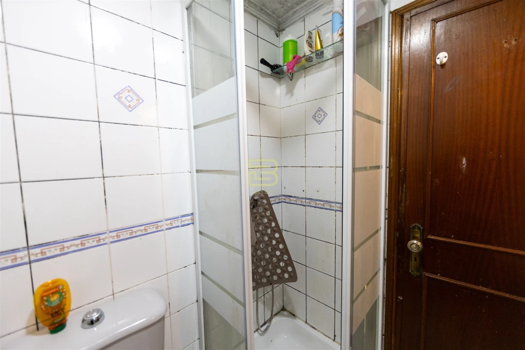 Moradia T2 para Venda em Paranhos Foto 16