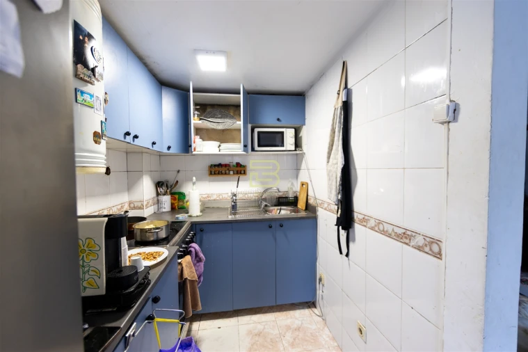 Moradia T2 para Venda em Paranhos Foto 12