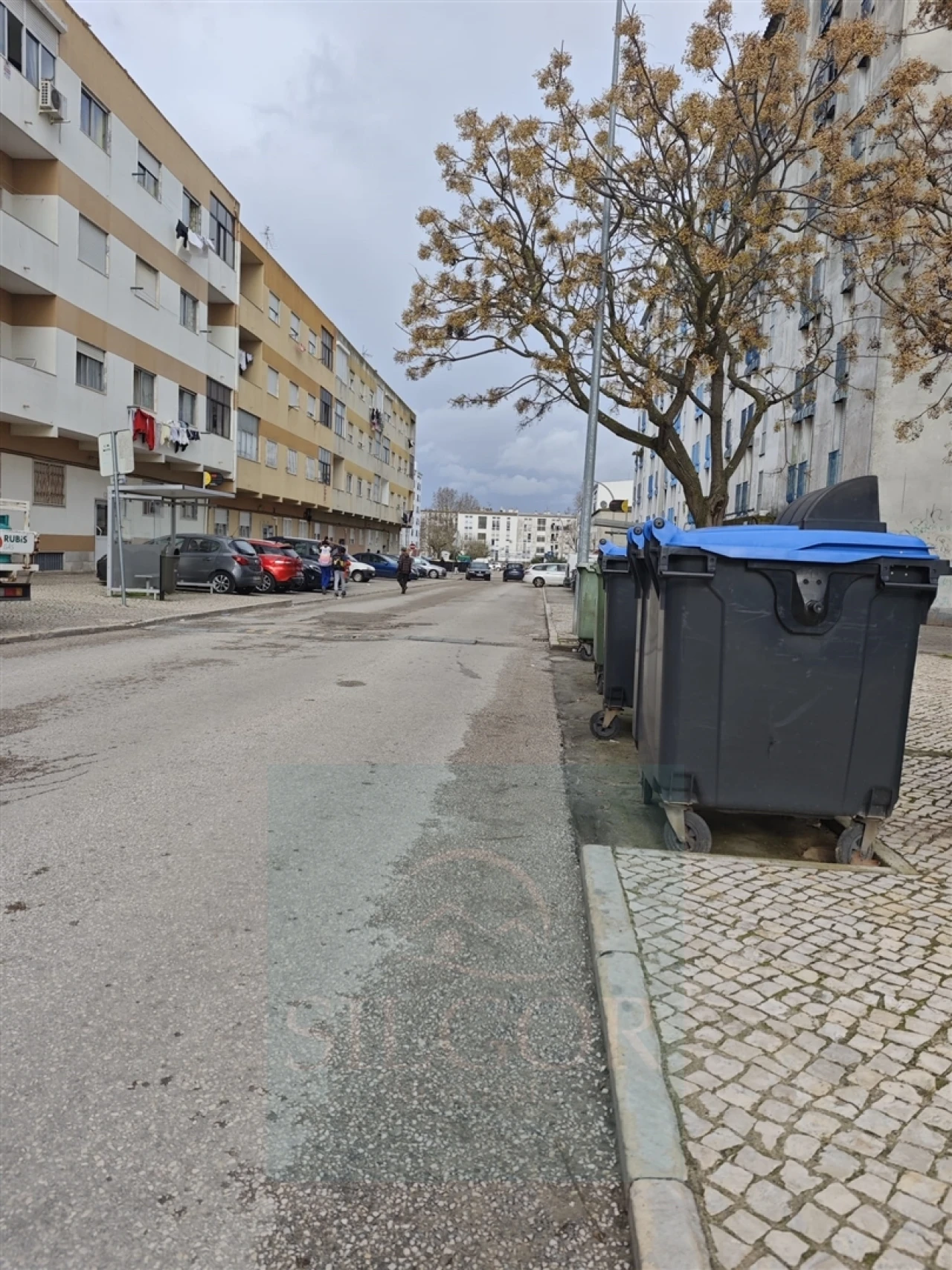 Terreno para Venda em Baixa da Banheira e Vale da Amoreira Foto 2