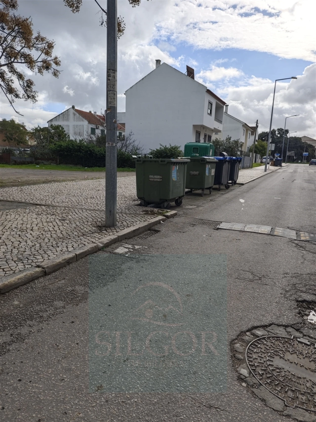 Terreno para Venda em Baixa da Banheira e Vale da Amoreira Foto 5