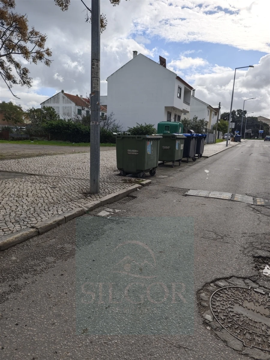 Terreno para Venda em Baixa da Banheira e Vale da Amoreira Foto 5