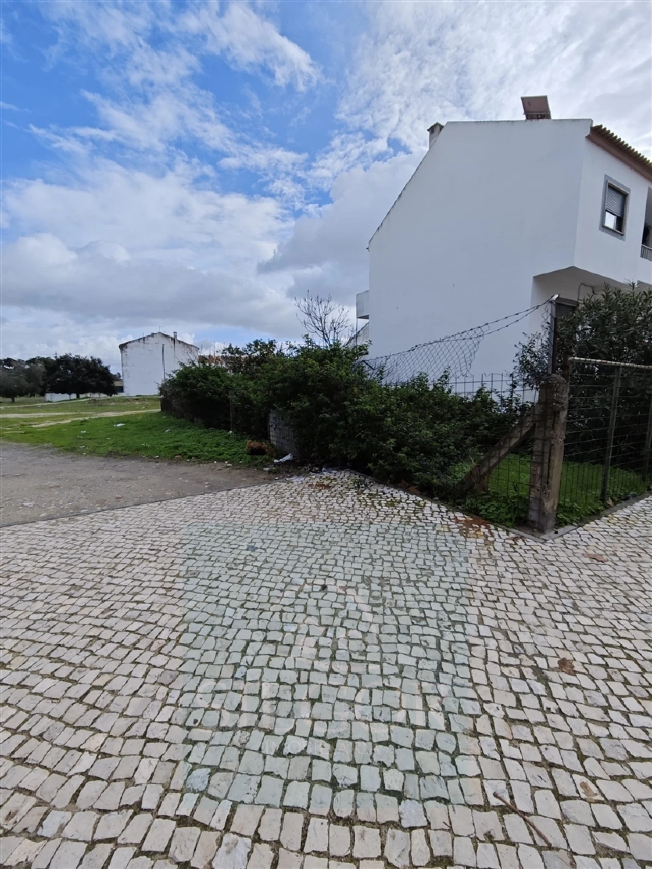 Terreno para Venda em Baixa da Banheira e Vale da Amoreira Foto 3