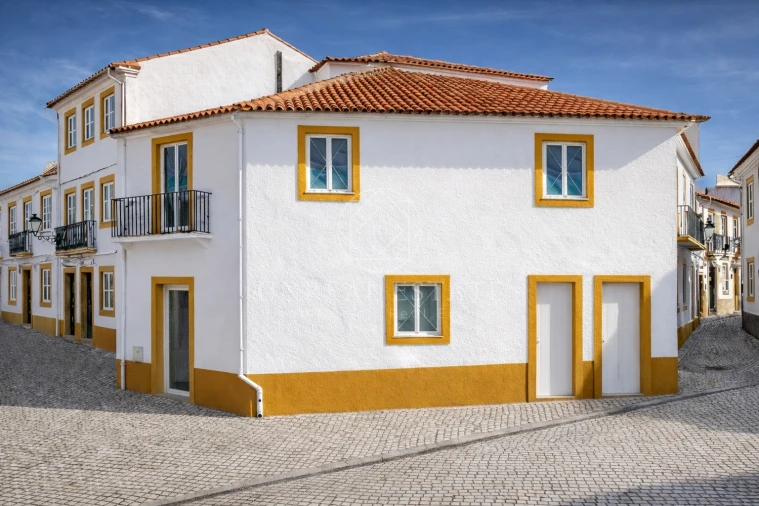 Apartamento T1 para Venda em Torres Novas (Santa Maria, Salvador e Santiago) Foto 2