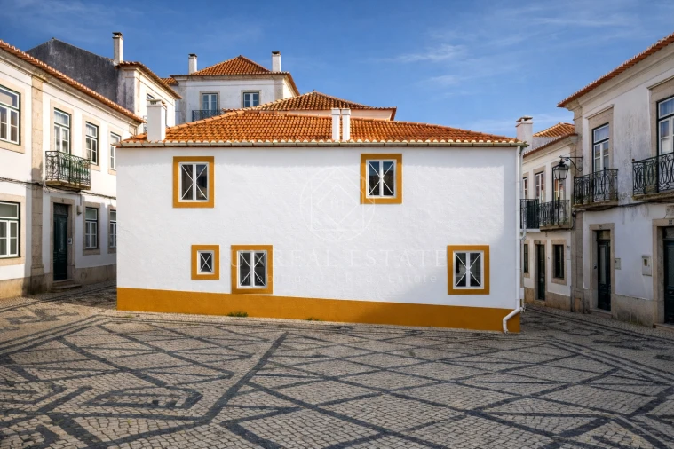 Apartamento T1 para Venda em Torres Novas (Santa Maria, Salvador e Santiago) Foto 3