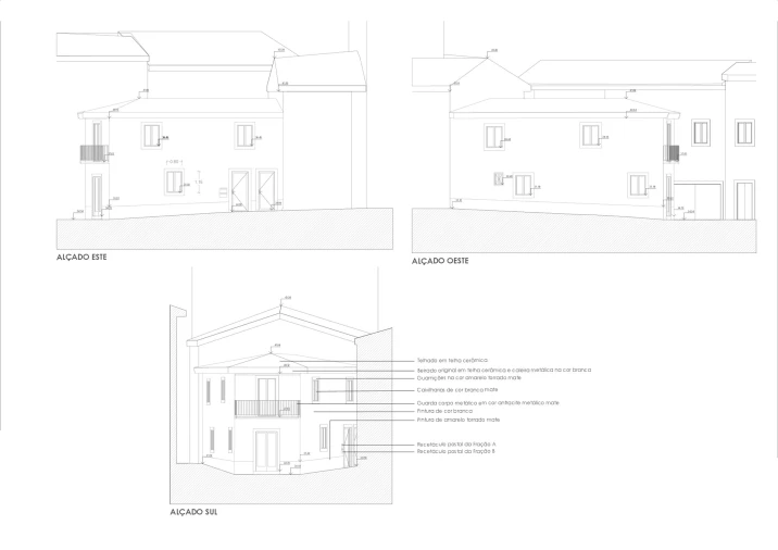 Apartamento T1 para Venda em Torres Novas (Santa Maria, Salvador e Santiago) Foto 4
