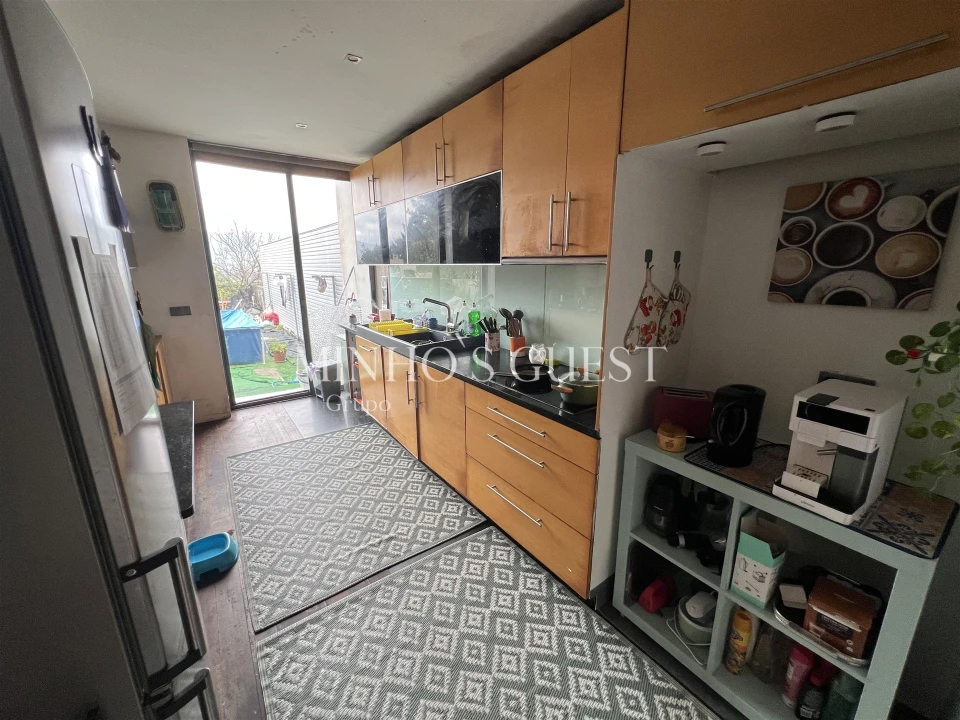 Moradia T4 para Venda em Joane Foto 9