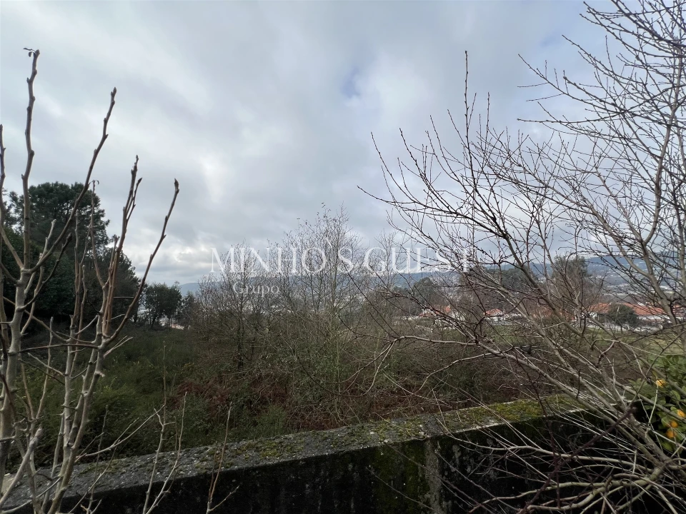 Moradia T4 para Venda em Joane Foto 25