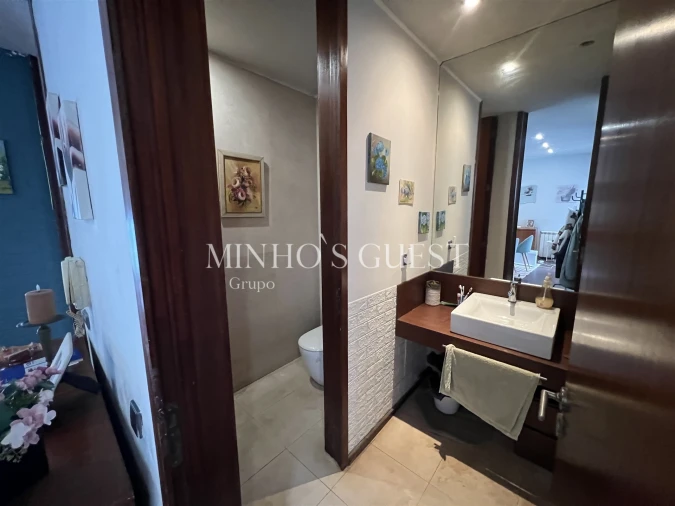 Moradia T4 para Venda em Joane Foto 8