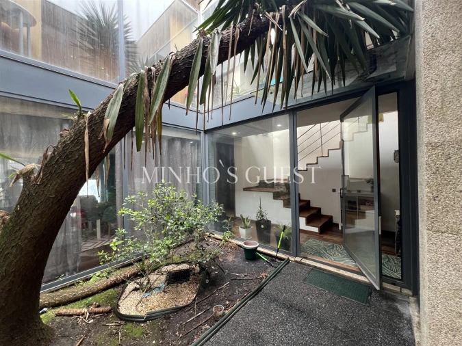 Moradia T4 para Venda em Joane Foto 4