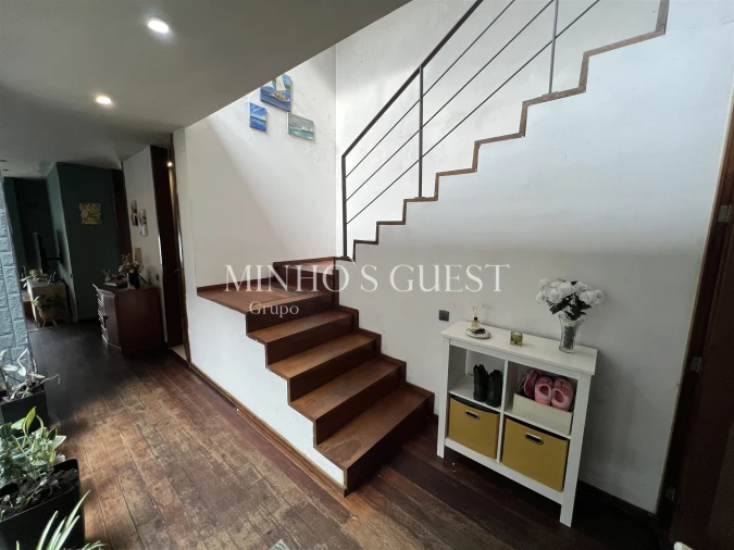 Moradia T4 para Venda em Joane Foto 5