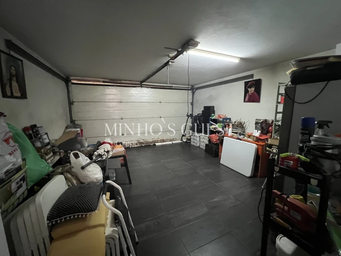 Moradia T4 para Venda em Joane Foto 11