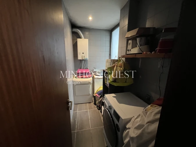 Moradia T4 para Venda em Joane Foto 12