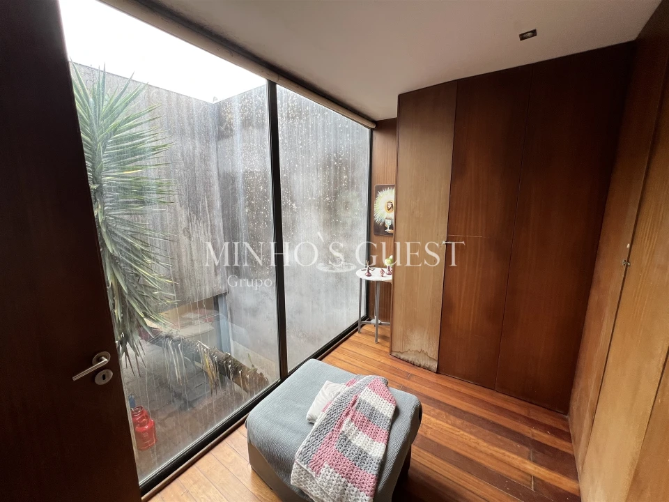 Moradia T4 para Venda em Joane Foto 19