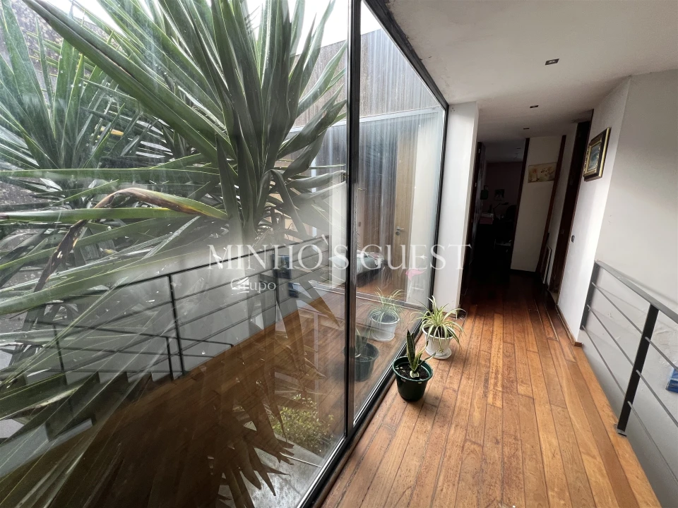 Moradia T4 para Venda em Joane Foto 15