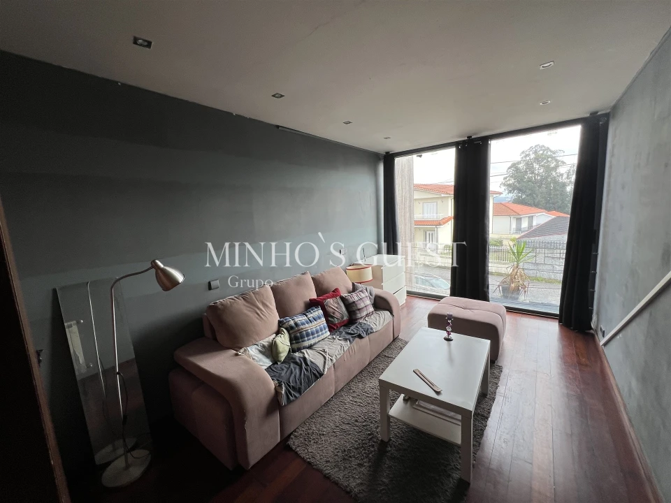 Moradia T4 para Venda em Joane Foto 18