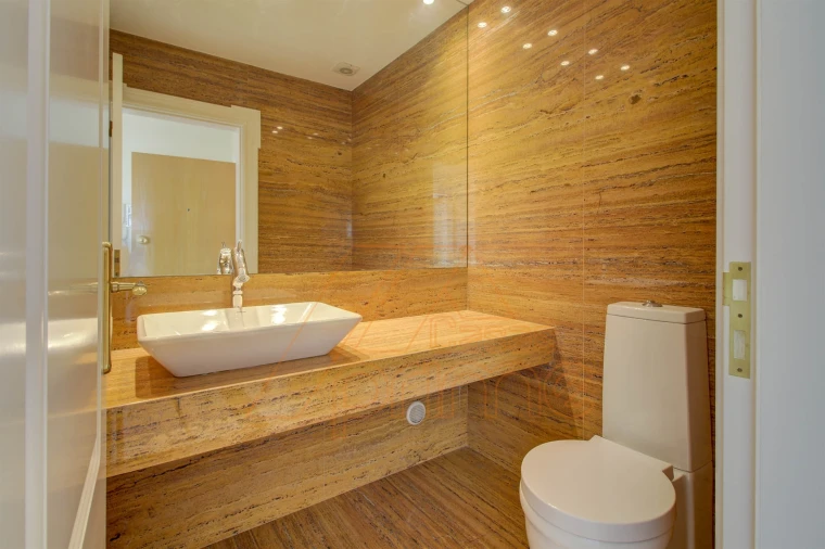 Apartamento T3 para Venda em Sé Nova, Santa Cruz, Almedina e São Bartolomeu Foto 10